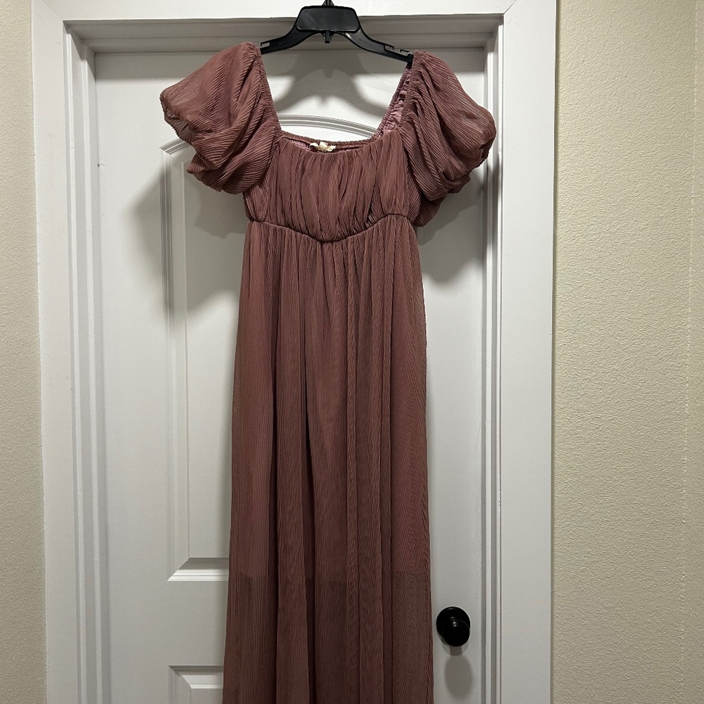 Maternity Dress
